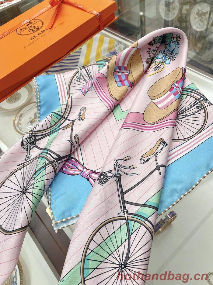 Hermes Scarf HMS00145 Hermes Scarf HMS00145