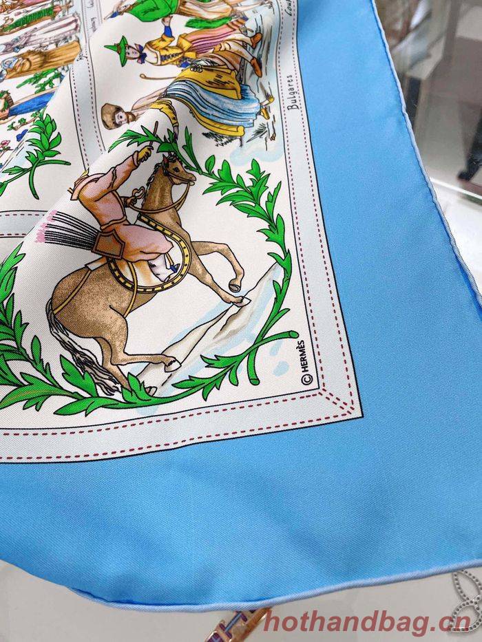Hermes Scarf HMS00153 Hermes Scarf HMS00153