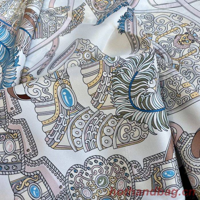 Hermes Scarf HMS00161 Hermes Scarf HMS00161