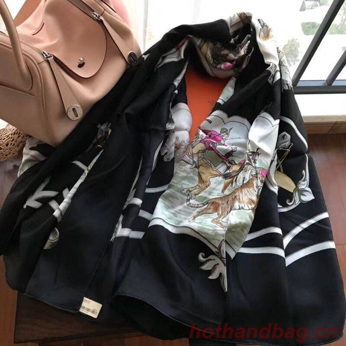 Hermes Scarf HMS00173 Hermes Scarf HMS00173