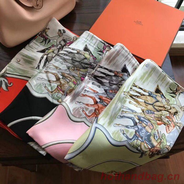 Hermes Scarf HMS00173 Hermes Scarf HMS00173