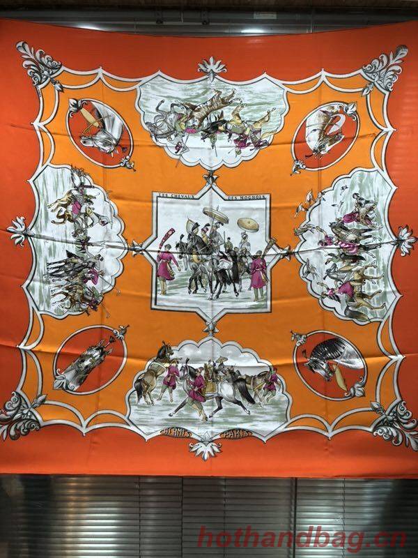 Hermes Scarf HMS00174 Hermes Scarf HMS00174