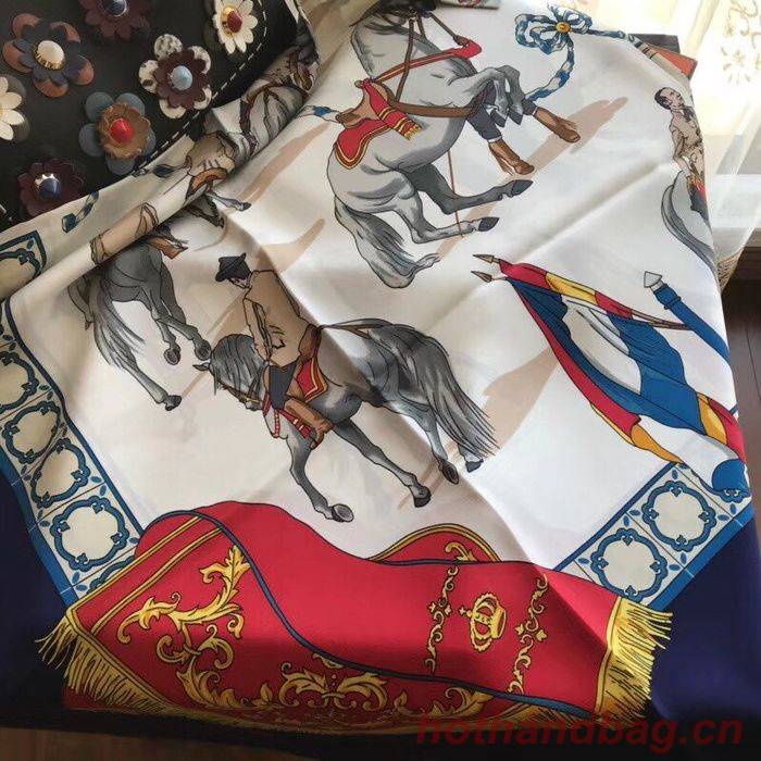 Hermes Scarf HMS00176
