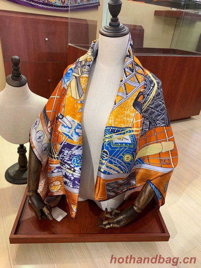 Hermes Scarf HMS00185 Hermes Scarf HMS00185