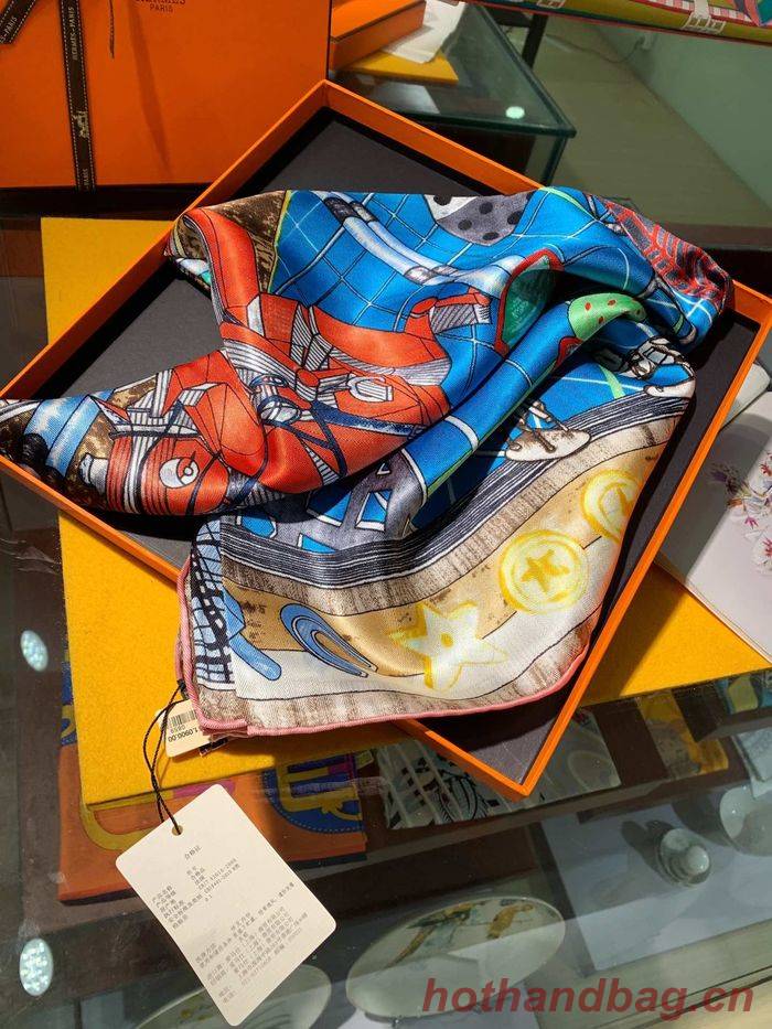Hermes Scarf HMS00186 Hermes Scarf HMS00186