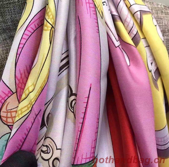 Hermes Scarf HMS00189 Hermes Scarf HMS00189