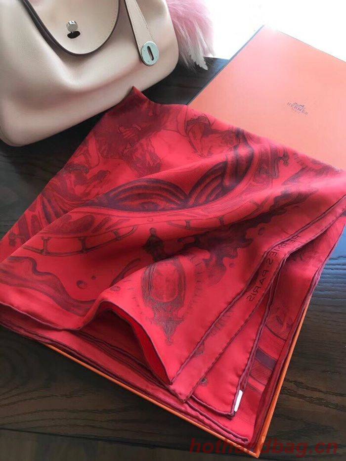 Hermes Scarf HMS00193 Hermes Scarf HMS00193