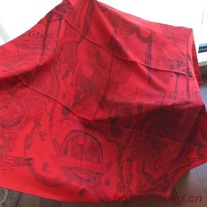 Hermes Scarf HMS00193 Hermes Scarf HMS00193