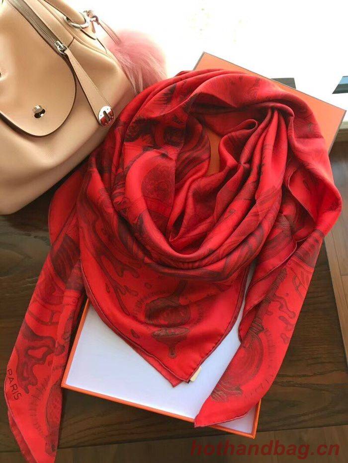 Hermes Scarf HMS00193 Hermes Scarf HMS00193