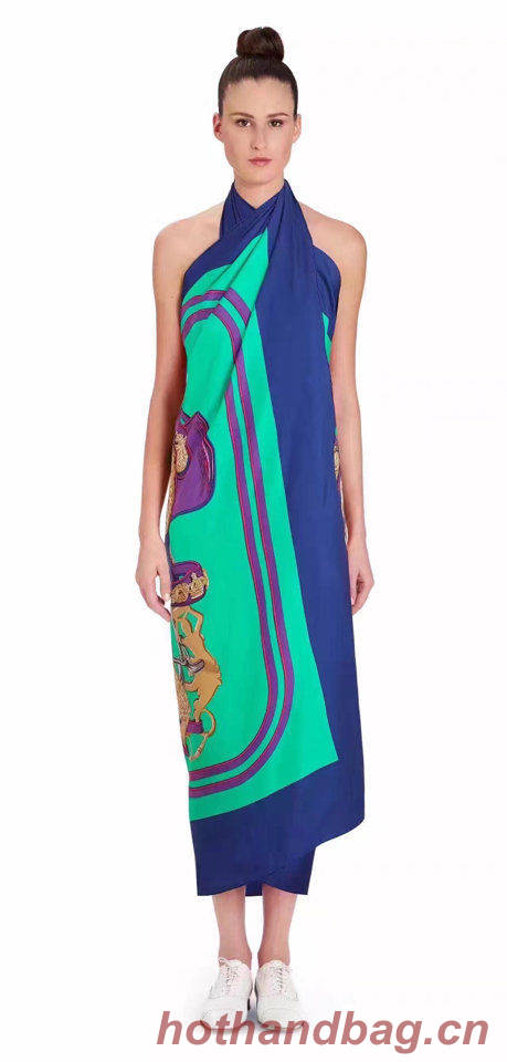 Hermes Scarf HMS00195 Hermes Scarf HMS00195