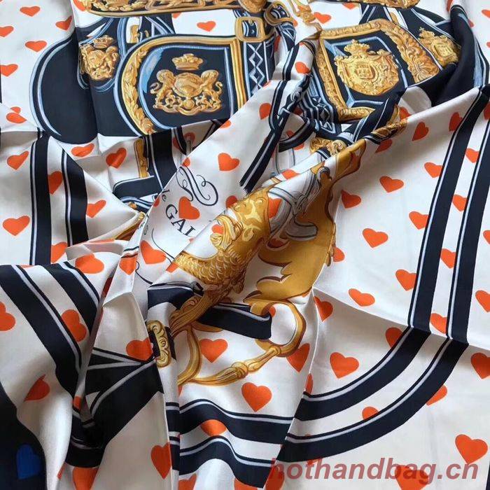 Hermes Scarf HMS00197 Hermes Scarf HMS00197