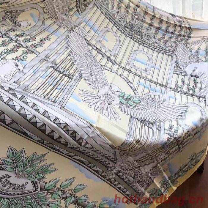 Hermes Scarf HMS00202 Hermes Scarf HMS00202