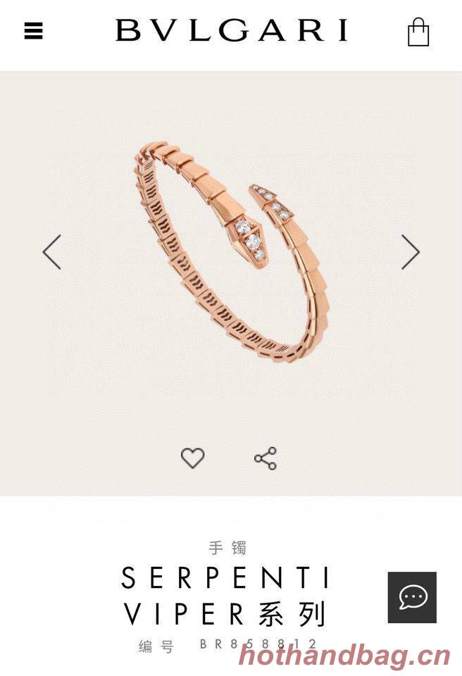 BVLGARI Bracelet BV23277 BVLGARI Bracelet BV23277