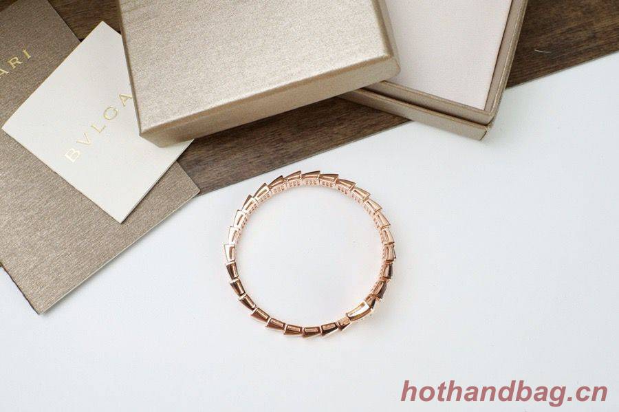 BVLGARI Bracelet BV23277 BVLGARI Bracelet BV23277