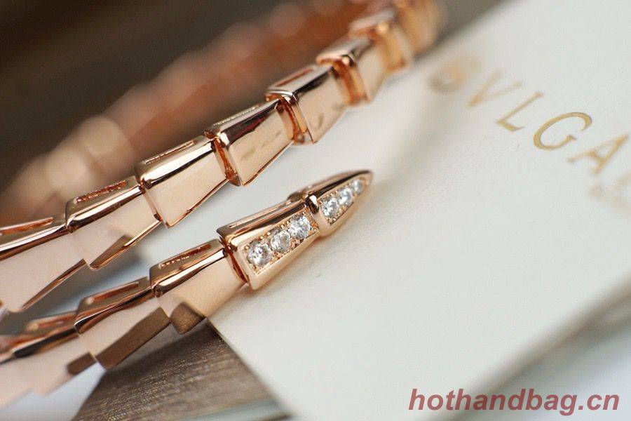 BVLGARI Bracelet BV23277 BVLGARI Bracelet BV23277