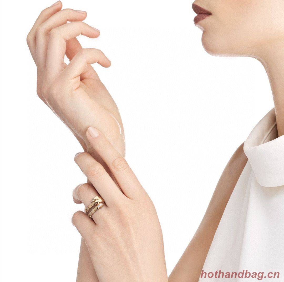 BVLGARI Ring BR2336 BVLGARI Ring BR2336