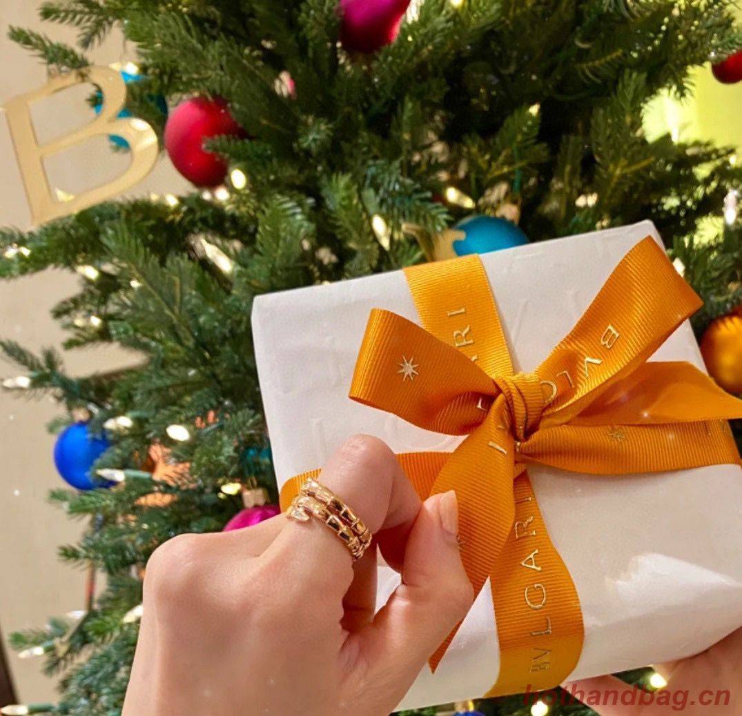 BVLGARI Ring BR2336 BVLGARI Ring BR2336