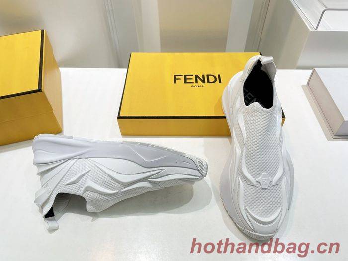 FENDI Couple Shoes FDS00082
