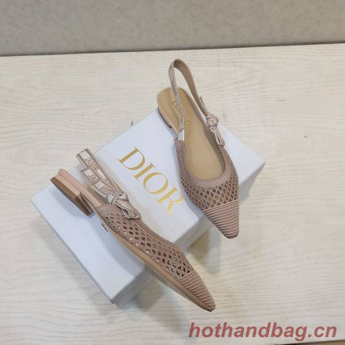 Dior Shoes DIS00060
