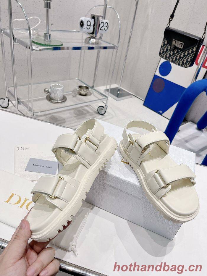 Dior Shoes DIS00114