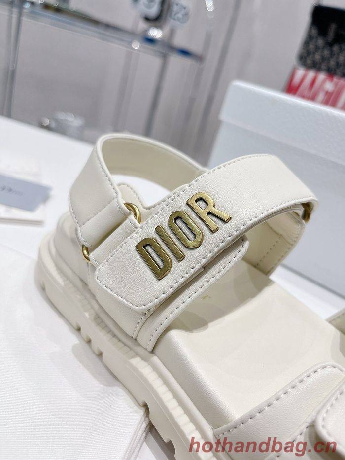 Dior Shoes DIS00114