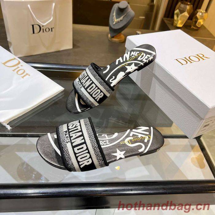 Dior Shoes DIS00161