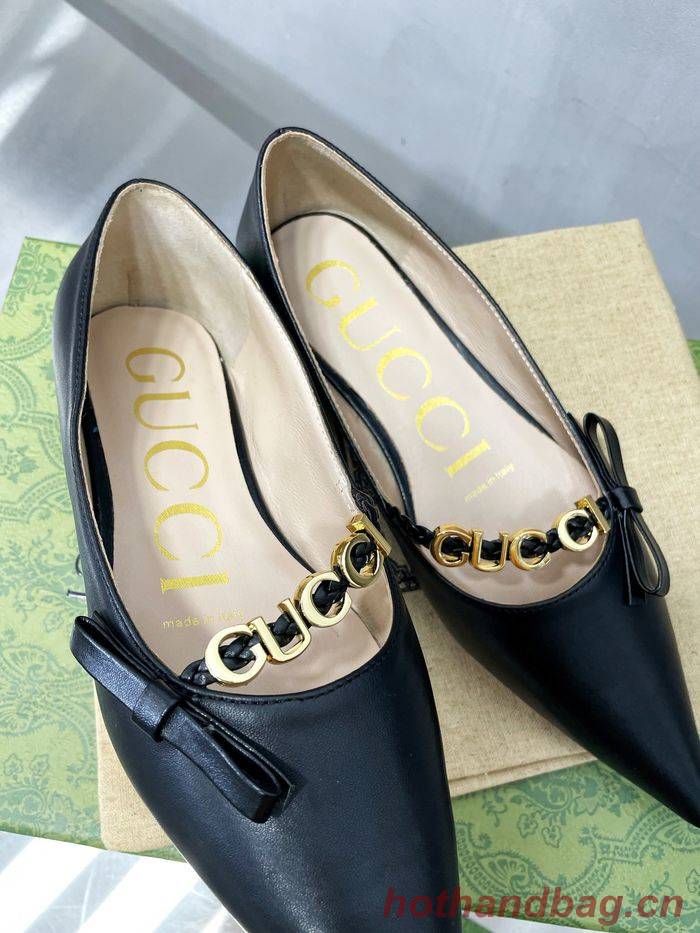 Gucci Shoes GUS00056
