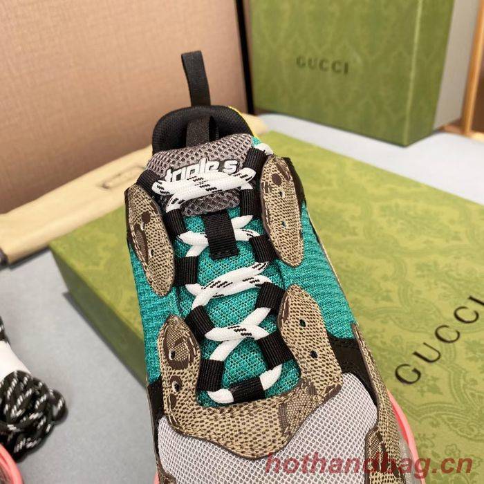 Gucci Shoes GUS00244