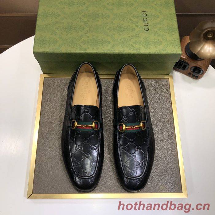 Gucci Shoes GUS00277