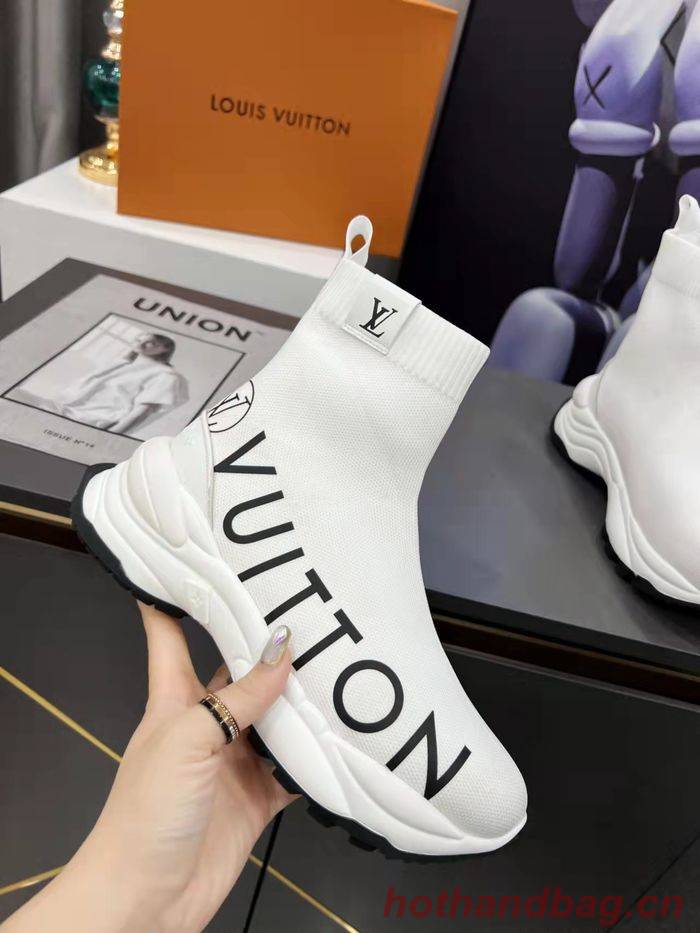 Louis Vuitton Shoes LVS00305