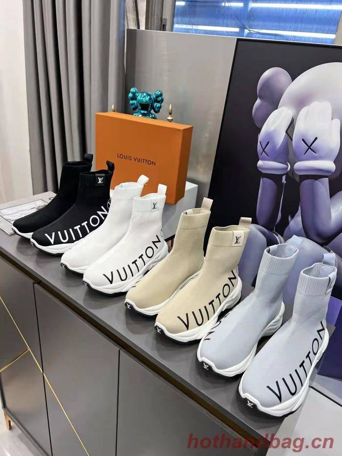 Louis Vuitton Shoes LVS00305