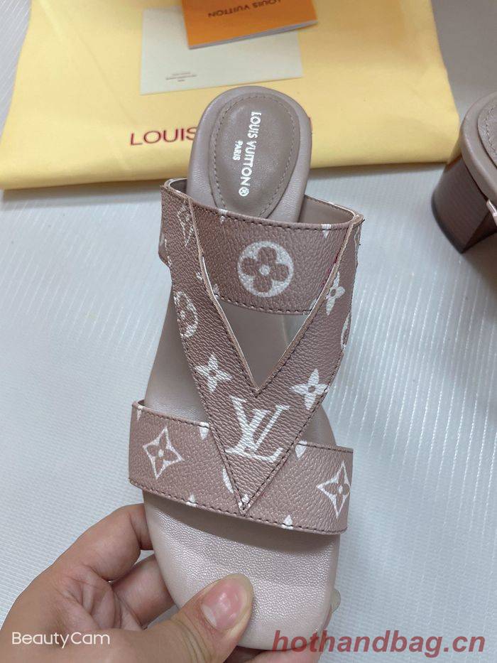 Louis Vuitton Shoes LVS00311