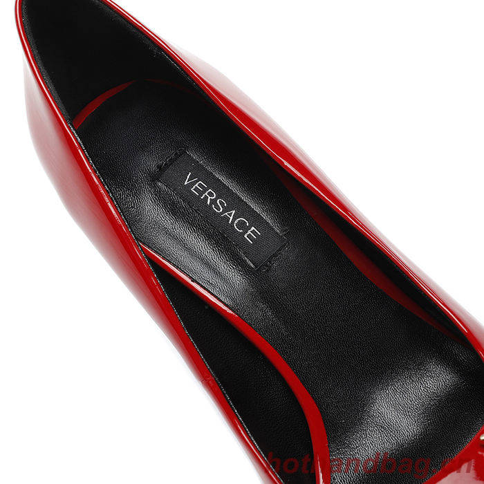 Versace Shoes VES00124 Heel 15CM