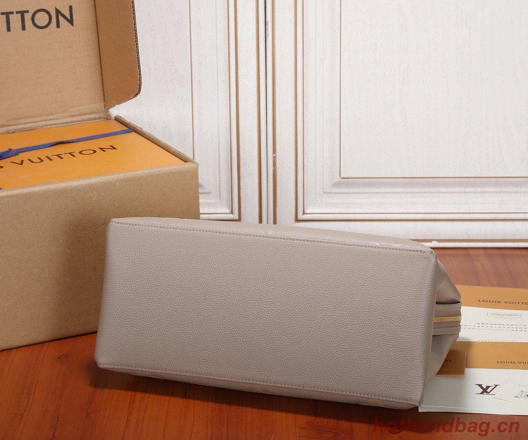 Louis Vuitton GRAND PALAIS M45833 Tourterelle Gray Louis Vuitton GRAND PALAIS M45833 Tourterelle Gray