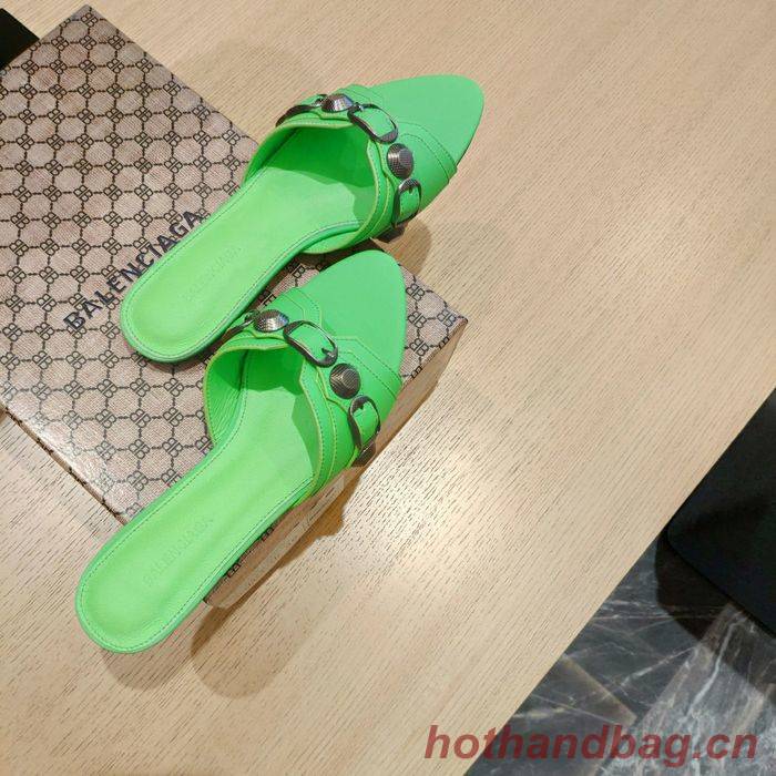 Balenciaga Shoes BGS00003 Heel 2CM