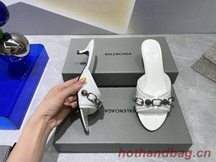 Balenciaga Shoes BGS00019 Heel 4CM