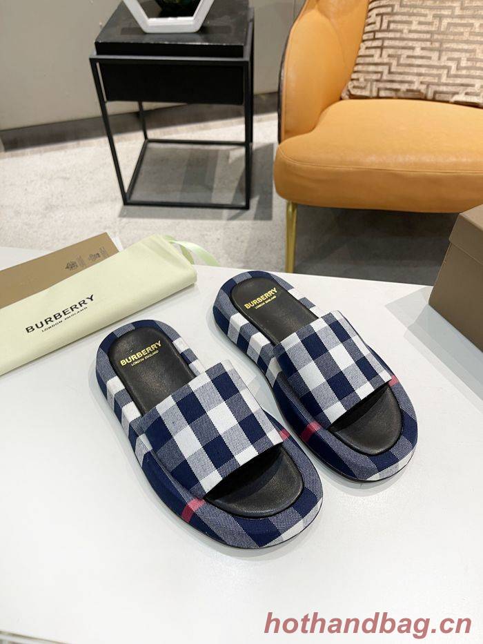 Burberry Shoes BBS00002