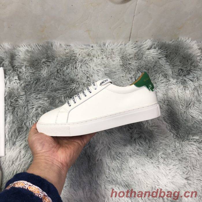 Givenchy Couple Shoes GHS00014