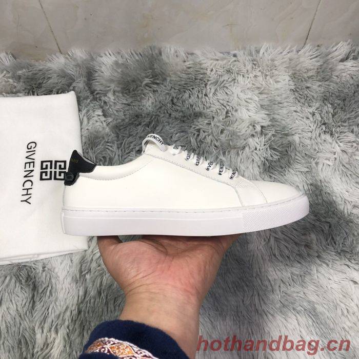Givenchy Couple Shoes GHS00017