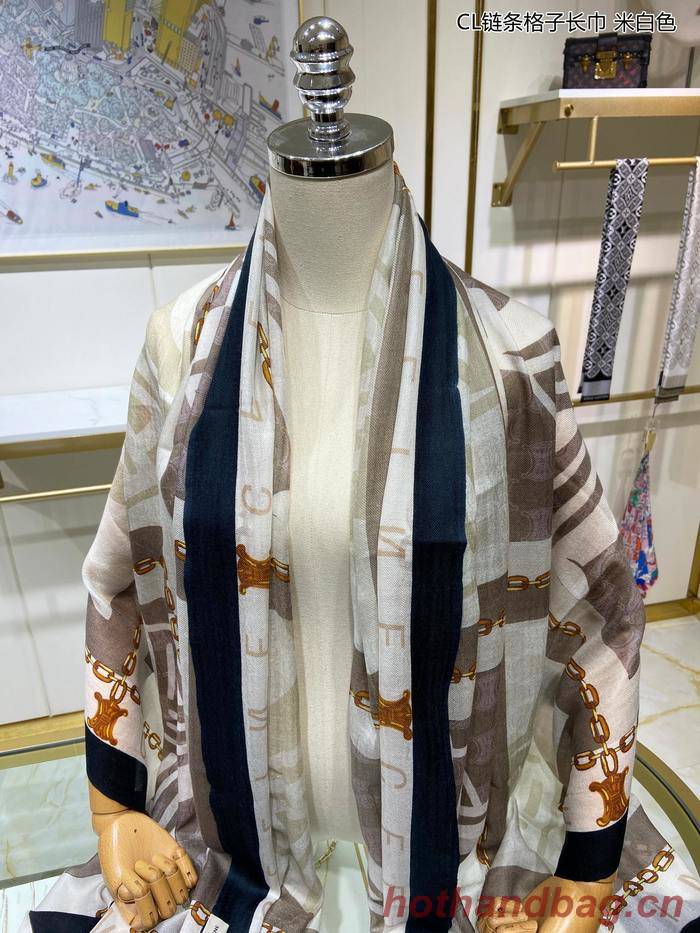 CELINE Scarf CLC00013 CELINE Scarf CLC00013