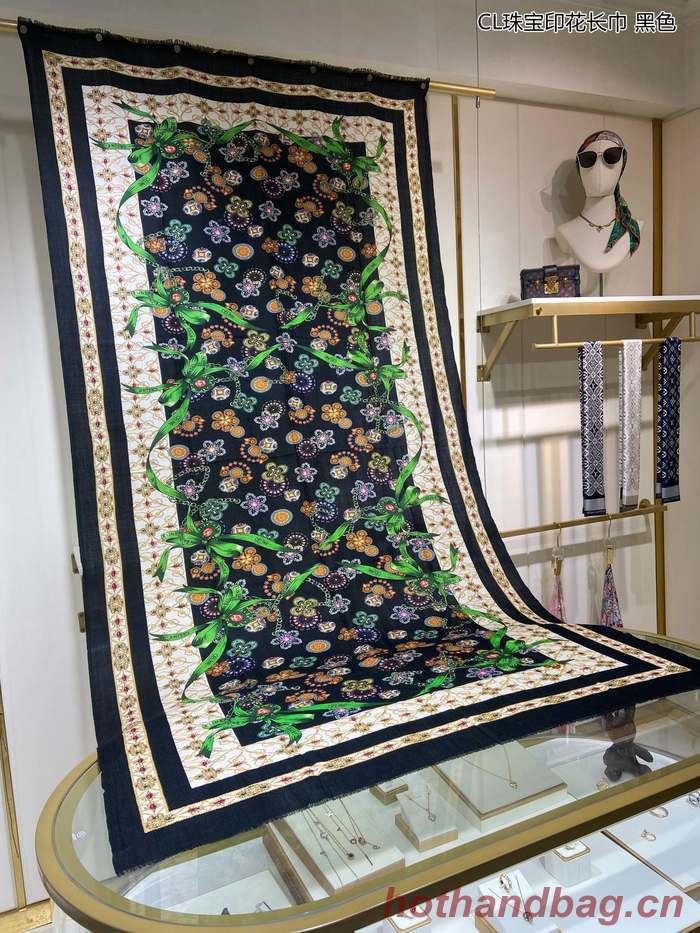 CELINE Scarf CLC00015 CELINE Scarf CLC00015