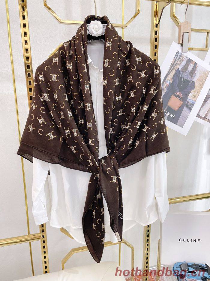 CELINE Scarf CLC00021 CELINE Scarf CLC00021