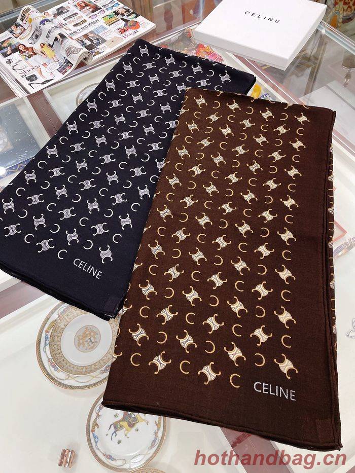 CELINE Scarf CLC00021 CELINE Scarf CLC00021