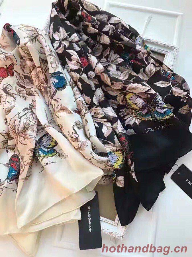 Dolce&Gabbana Scarf DGC00001 Dolce&Gabbana Scarf DGC00001