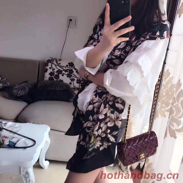 Dolce&Gabbana Scarf DGC00002 Dolce&Gabbana Scarf DGC00002