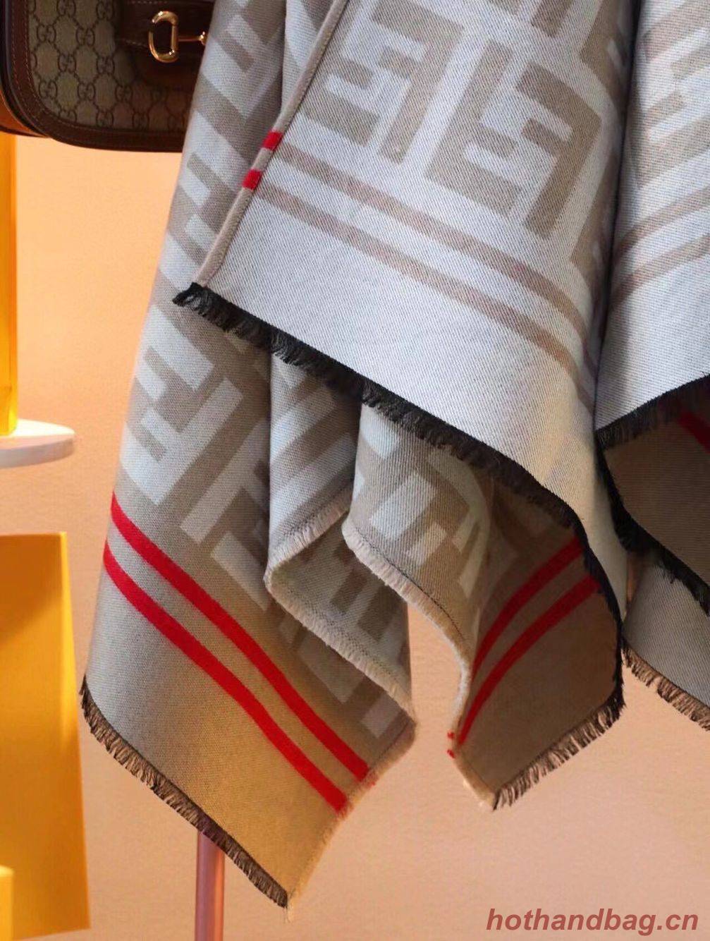 Fendi Scarf FD6320 Fendi Scarf FD6320