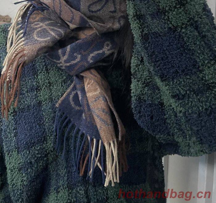 Loewe Scarf LOC00012 Loewe Scarf LOC00012