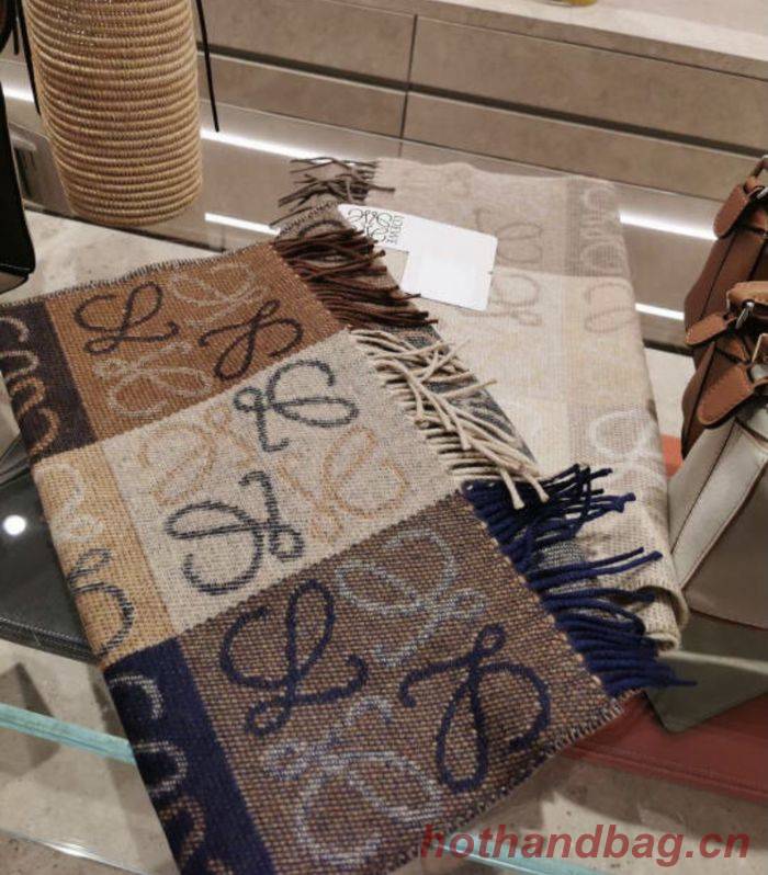 Loewe Scarf LOC00012 Loewe Scarf LOC00012