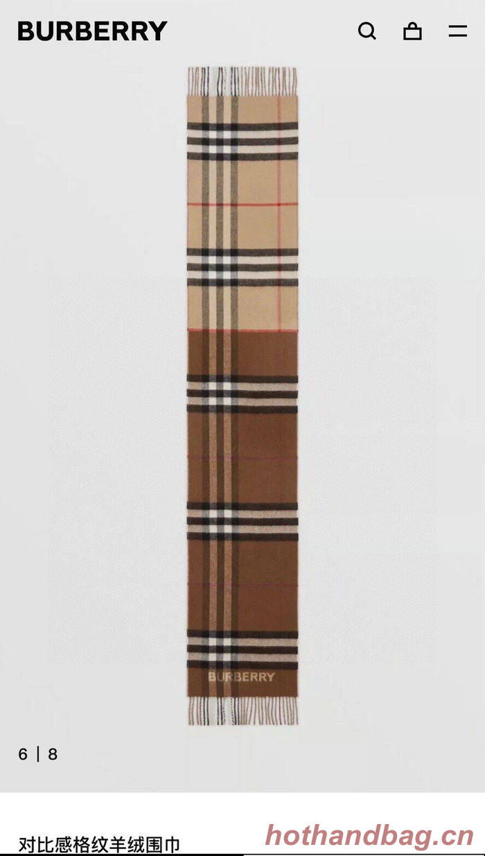 Burberry Scarf BBC00008 Burberry Scarf BBC00008