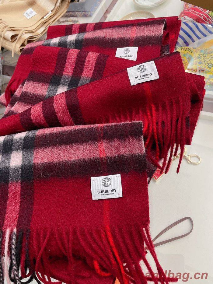 Burberry Scarf BBC00016 Burberry Scarf BBC00016